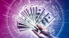 Nämä 3 horoskooppimerkkiä rikastuvat pian: ketä onnistaa vuonna 2026?