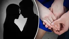 Psykologit paljastivat 5 selvää merkkiä siitä, että exäsi on yhä sinuun ihastunut