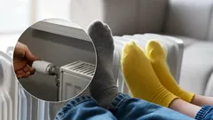 Patteri on ylhäältä lämmin ja alhaalta kylmä? Tämä yksinkertainen toimenpide ratkaisee ongelman