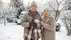 6-6-6-kävelymenetelmä: todellinen energian salaisuus yli 60-vuotiaille