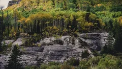 7 lähes tuntematonta paikkaa maapallolla, joita ei löydy kartoista