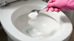 WC-pöntön tukoksista ei jää jälkeäkään: helppo tapa ilman kalliita kemikaaleja