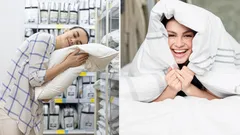 Mikä talvipeitto oikeasti lämmittää: tärkein valintavinkki