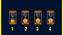 Psykologien laatima testi: Valitse tiimalasi ja paljasta, mikä jarruttaa urakehitystäsi