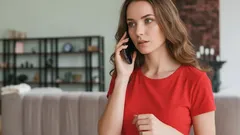 Miksi sinun ei todellakaan kannata sanoa ”kyllä” puhelimessa – tulet yllättymään