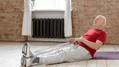 Harjoittelu yli 50-vuotiaille: näin herätät liikkuvuuden ja lihasvoiman