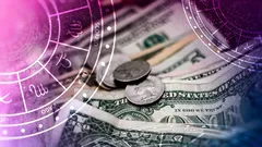 Nämä 3 horoskooppimerkkiä ovat pian satumaisen rikkaita: kenelle rahat virtaavat kuin joki?