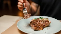 Ei kanaa, ei nautaa eikä edes kalkkunaa: tämä liha on kaikkein hyödyllisintä