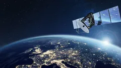 Starlink-satelliitti on hallitsematon ja lähestyy Maata – mitä tapahtui?