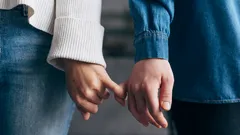 Suurin merkki onnistuneesta parisuhteesta, jota aliarvioidaan – sitä on vaikea huomata