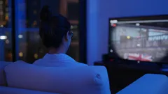 Mitä tapahtuu, jos televisiota ei sammuteta: asiantuntijat varoittavat piilevistä riskeistä