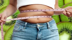 8 hedelmää, jotka auttavat vähentämään vatsarasvaa kuukaudessa – ravitsemusterapeuttien lista