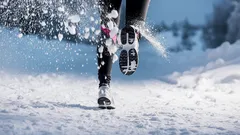 Mitä juoksun sijaan laihdutukseen: valmentaja nimesi parhaat vaihtoehdot