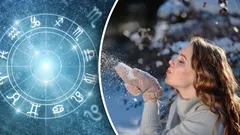 Nämä horoskooppimerkit kokevat onnea joulukuussa 2025 – millaiset onnistumiset odottavat heitä?