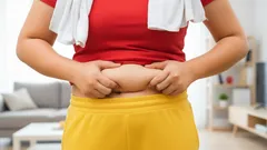 Menettää 7kg viikossa ilman liikuntaa - se on totta. Yhteinen vilja, että me unohtaa