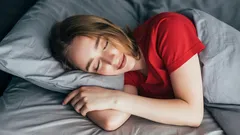 Näin nukahdat helposti 2 minuutissa ja nukut oikeasti hyvin: muinainen kiinalainen menetelmä