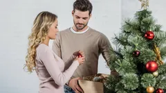 Näin vahvistat parisuhdetta: Tätä onnelliset parit tekevät vuoden alussa