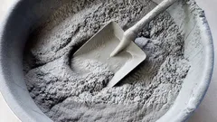 Itse tehty betoni voi olla tehtaan betonia lujempaa: muista sekoitussäännöt