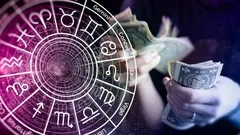 Kolme horoskooppimerkkiä rikastuu satumaisesti lähipäivinä – kenelle ovat tulossa isot rahat?