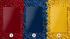 Psykologinen testi: valitse väri ja selvitä persoonallisuutesi salaiset piirteet