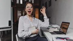 Kuinka lisätä omaa arvoa työmarkkinoilla – tie uralla etenemiseen vuonna 2026