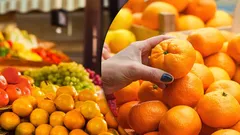 Näin valitset makeat mandariinit – vinkit, jotka oikeasti toimivat