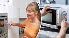 Moni ei tule ajatelleeksi: tätä mikroaaltouunin symbolit oikeasti tarkoittavat