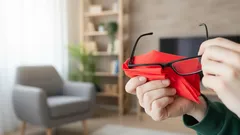 Näin puhdistat silmälasit itse kuin ammattilainen – mikä tapa toimii parhaiten?