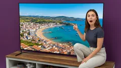 Miten estää televisiota 'vakoilemasta' ja keräämästä tietoja – helppo tapa