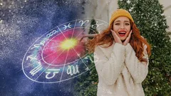 Nämä 4 horoskooppimerkkiä saavat pian sen, minkä eteen ovat taistelleet: ketä onni suosii?