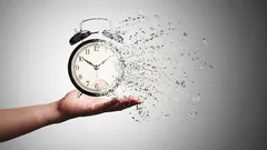 Jälleen kerran joulukuu tuli yllättäen: Miksi tuntuu siltä, että aika kuluu nopeammin?