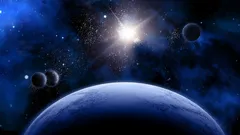 ”Kadonnut” tähti palasi taivaalle 130 vuoden jälkeen – mitä tapahtui?