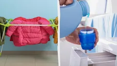 Kuinka usein untuvatakit ja päällystakit pitää pestä: tärkeimmät hoito-ohjeet talvivaatteille