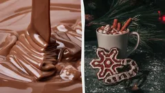 Kuin pariisilaisessa kahvilassa: aito ranskalainen kuuma suklaa -resepti