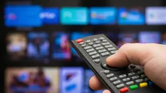 Tämä television toiminto on pahasti aliarvostettu – moni ei edes tiedä siitä