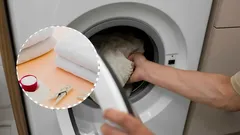 Vahingoittaa vaatteitasi ja konettasi: asiantuntija paljastaa, kuinka paljon jauhetta tarvitset yhteen pesuun