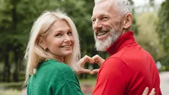 Psykologit paljastivat ihanteellisen ikäeron parisuhteessa – vastaus yllättää