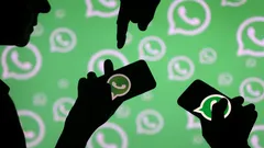 WhatsAppiin lisättiin luotettava biometrinen suoja chatteihin: näin otat sen käyttöön