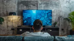 Television kuvanlaatu heikkenee, jos tämä HDMI-toiminto on pois päältä – missä se on?