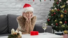 Psykologit: Miksi kaikki eivät pidä joulusta – kuusi, väsymys ja pakollinen iloittelu