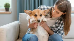 Koirasi on fiksumpi kuin uskot: taidot, jotka tekevät siitä lähes 2-vuotiaan lapsen tasoisen