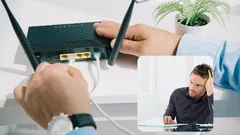 5 helppoa tapaa nopeuttaa Wi‑Fi‑reititintäsi ilman, että käytät senttiäkään