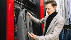 Psykologit paljastivat 3 vaateväriä, joita käyttävät vain itsevarmat ja arvovaltaiset ihmiset