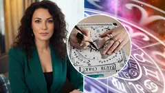 Kenelle on luvassa talousloikka ja rakkauselämän mullistus? Tarot-horoskooppi vuodelle 2026