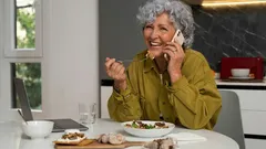 93-vuotias amerikkalainen tuntee itsensä 50-vuotiaaksi: nainen jakaa pitkäikäisyytensä salaisuuden