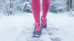 Kävely ja vatsarasva: valmentaja paljastaa tehokkaan päivittäisen määrän tulosten saavuttamiseksi