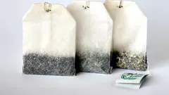 Nopeaa ja kätevää: kuka ja miten keksi teepussin?