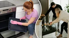 Kallis virhe: mitä ei saa koskaan laittaa uuniin