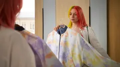 Käytätkö aina tätä vaatteen väriä? Hämmästyt, miten se vaikuttaa mielialaasi