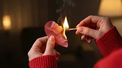 Kesken jäänyt suhde: mitä tehdä, jos sinulla on yhä tunteita exää kohtaan?